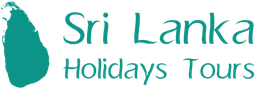 Sri Lanka Holidays Tours logo
